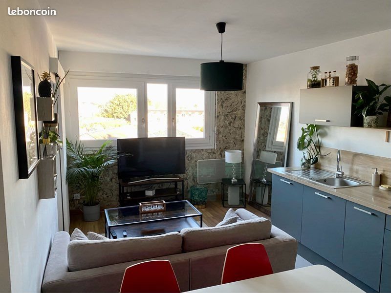 Appartement à louer, 45m², Cholet