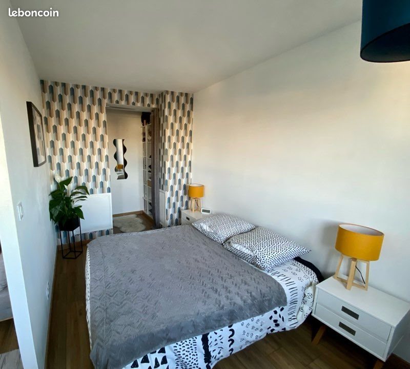 Appartement à louer, 45m², Cholet
