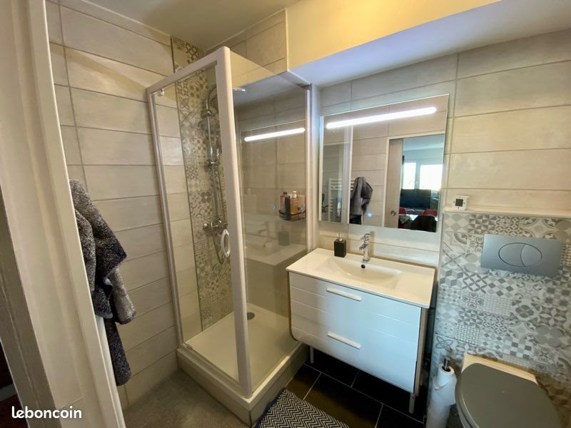 Appartement à louer, 45m², Cholet