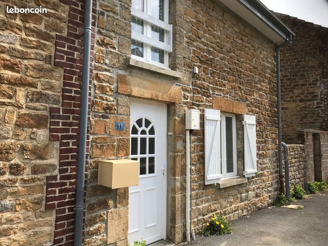 Maison à louer, 70m², Renwez