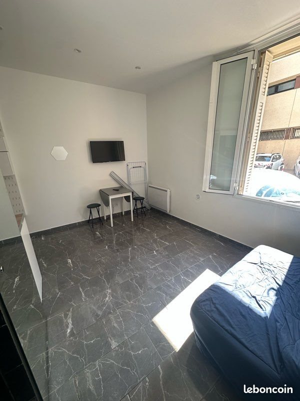 Appartement à louer, 16m², Cannes