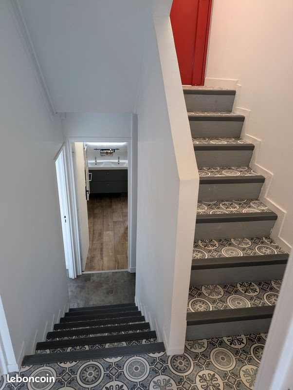 Appartement à vendre, 52m², Fresnes