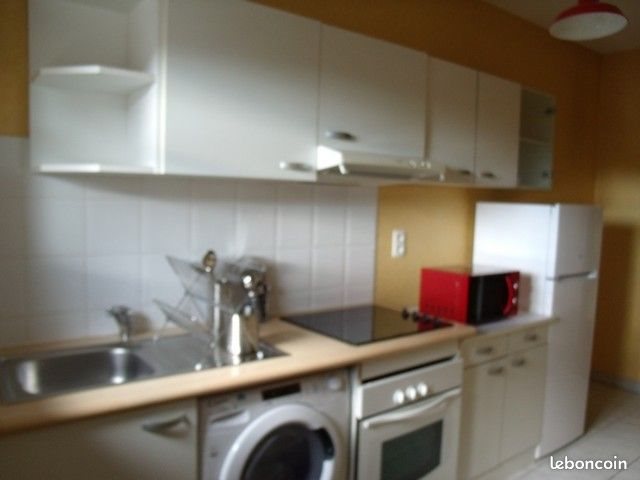 Appartement à vendre, 72m², Castres