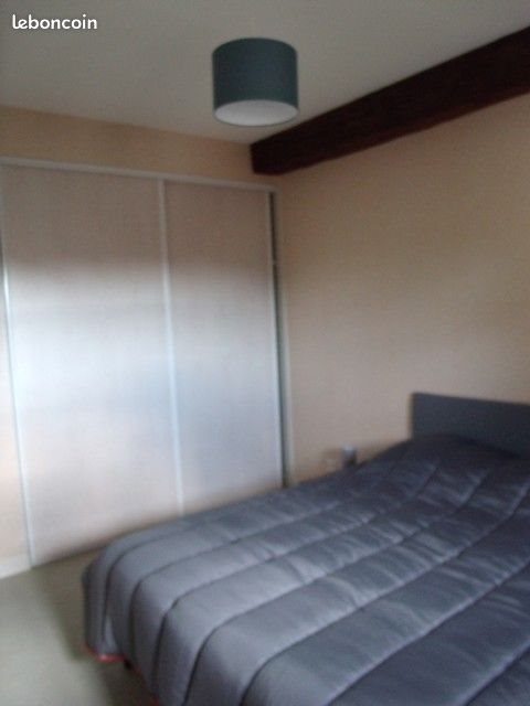 Appartement à vendre, 72m², Castres