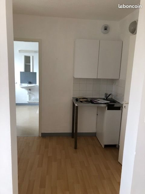 Appartement à louer, 25m², Saint-Martin-des-Noyers