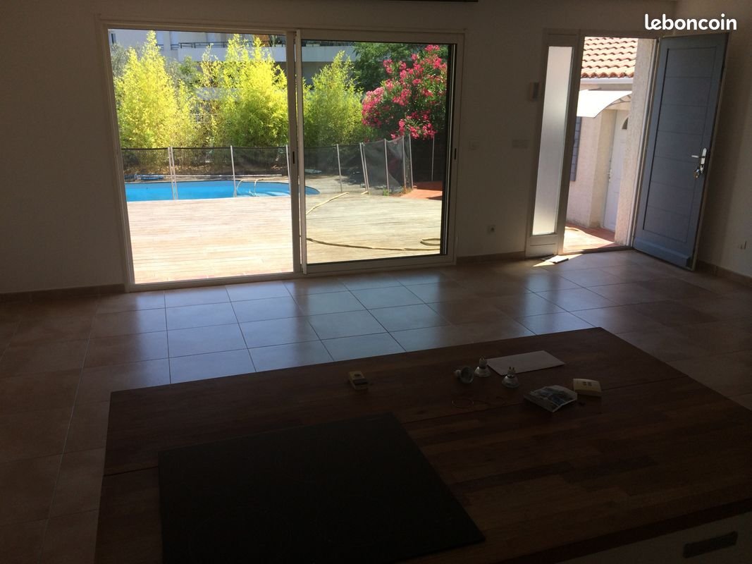 Maison à louer, 140m², Montpellier