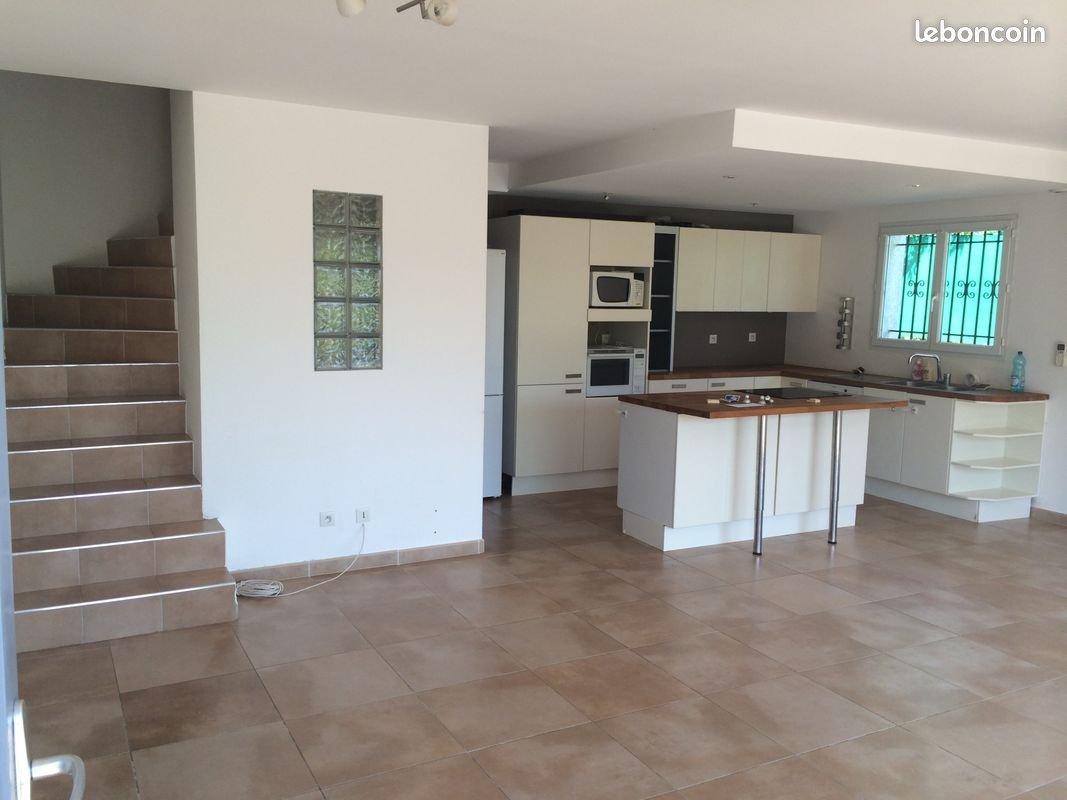 Maison à louer, 140m², Montpellier