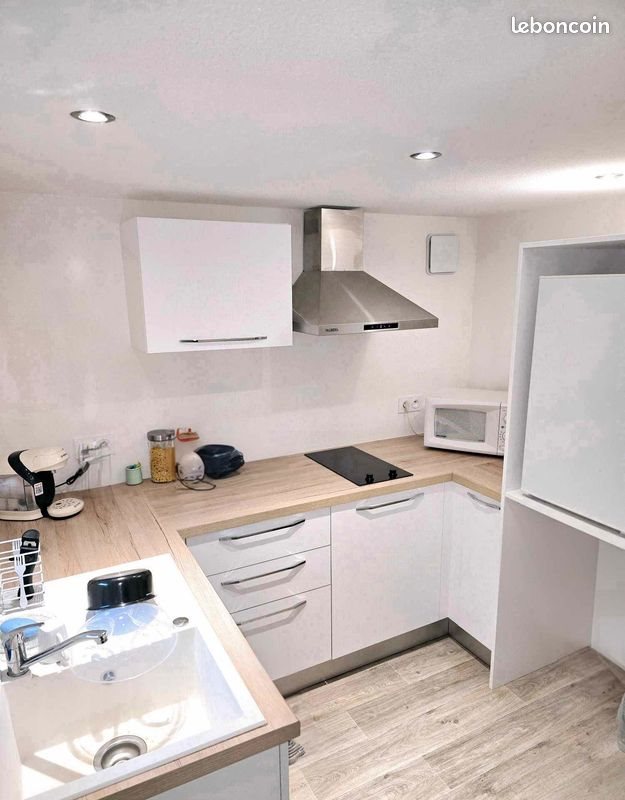 Appartement à louer, 38m², Béziers
