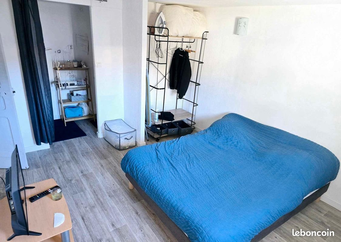 Appartement à louer, 38m², Béziers