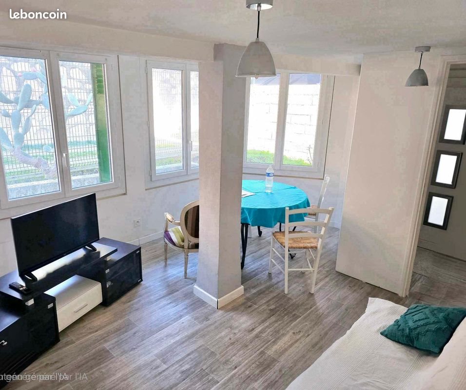 Appartement à louer, 38m², Béziers