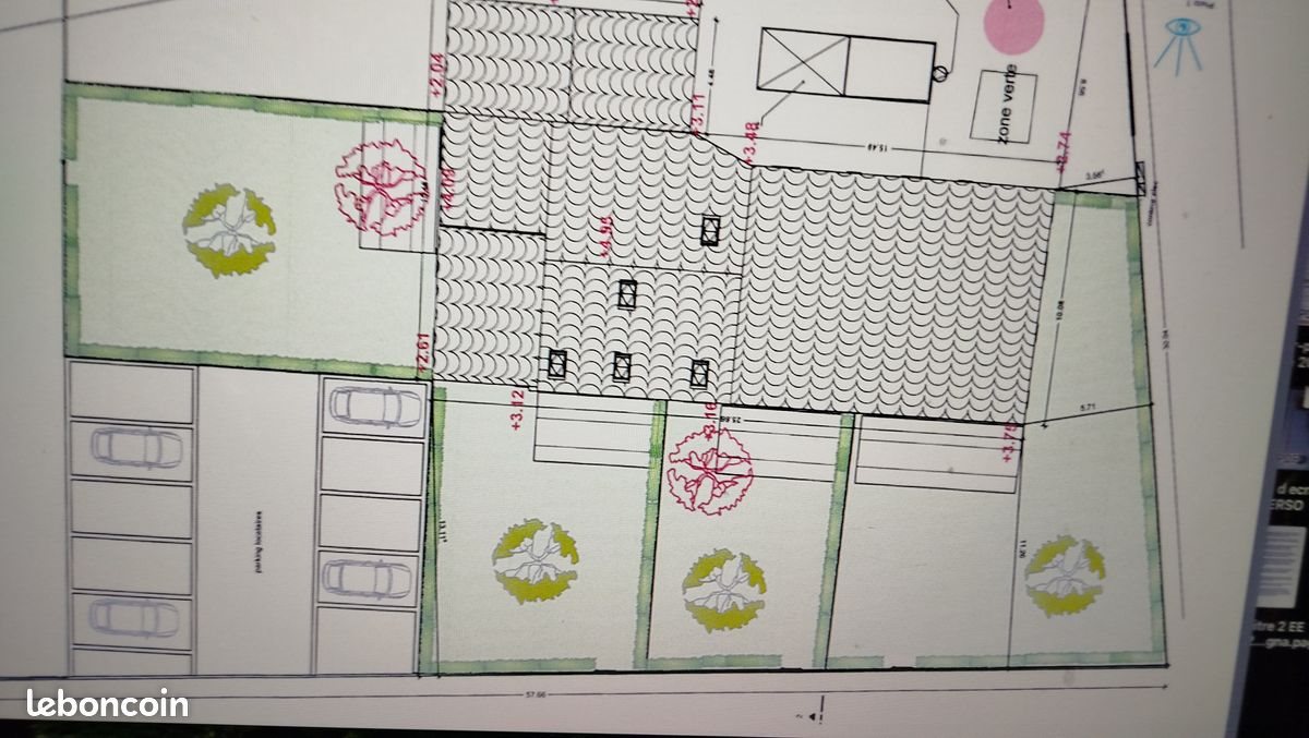 Maison à vendre, 269m², Saint-Trojan