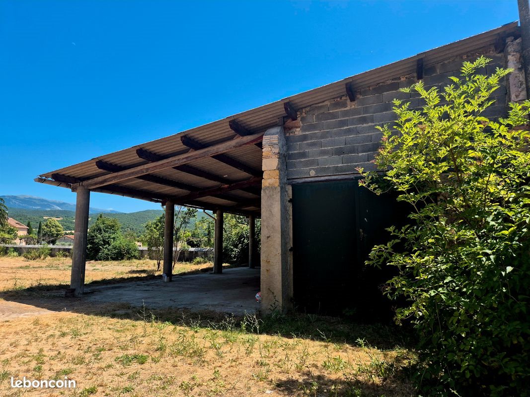Maison à vendre, 160m², Bras-d'Asse