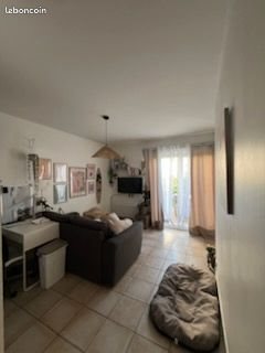 Appartement à vendre, 35m², Douvres-la-Délivrande