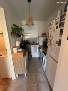 Appartement à vendre, 35m², Douvres-la-Délivrande