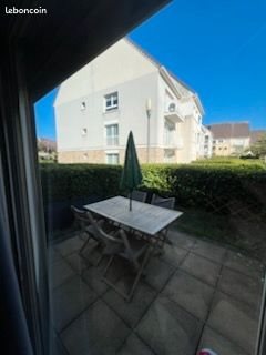 Appartement à vendre, 35m², Douvres-la-Délivrande
