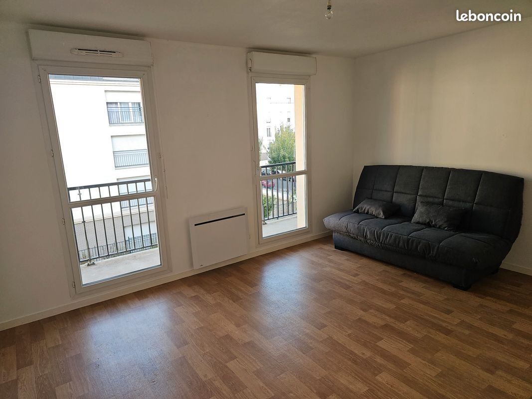 Appartement à louer, 28m², Lucé
