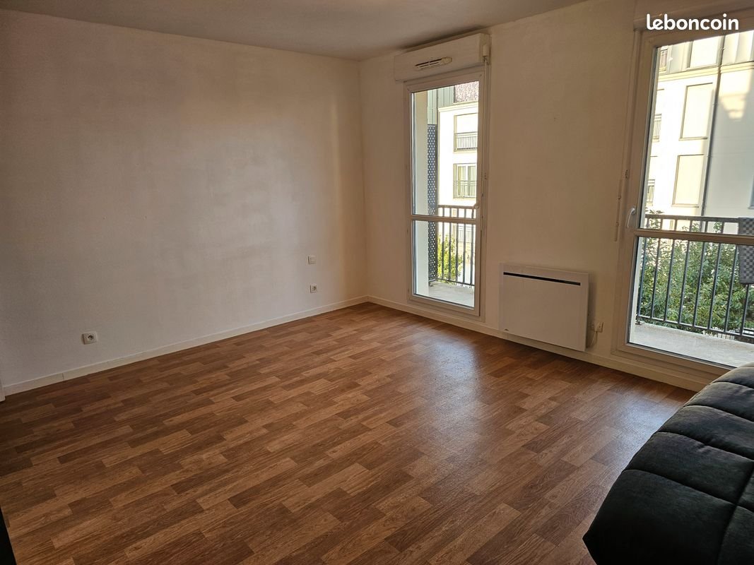 Appartement à louer, 28m², Lucé