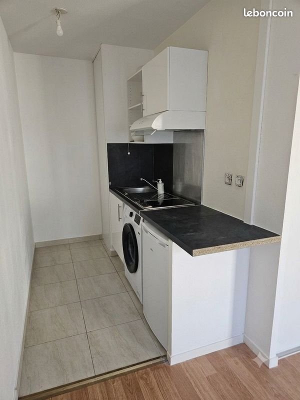 Appartement à louer, 28m², Lucé