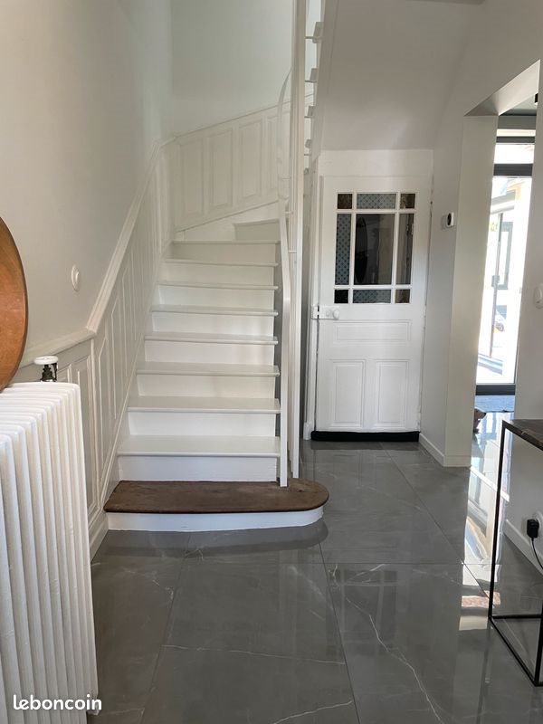 Maison à vendre, 165m², Vesoul