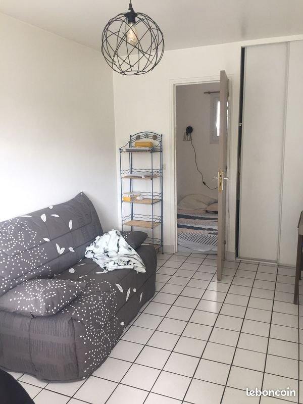 Appartement à louer, 20m², Vannes
