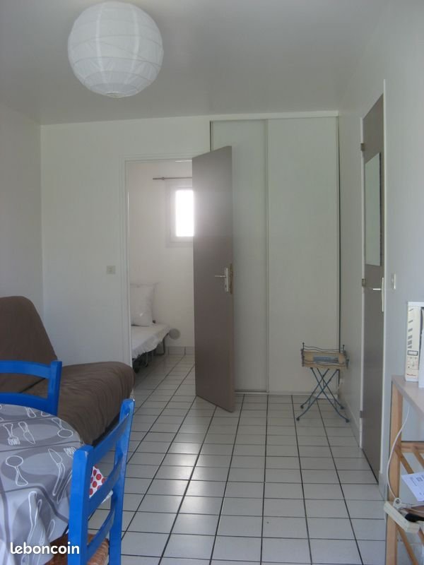 Appartement à louer, 20m², Vannes