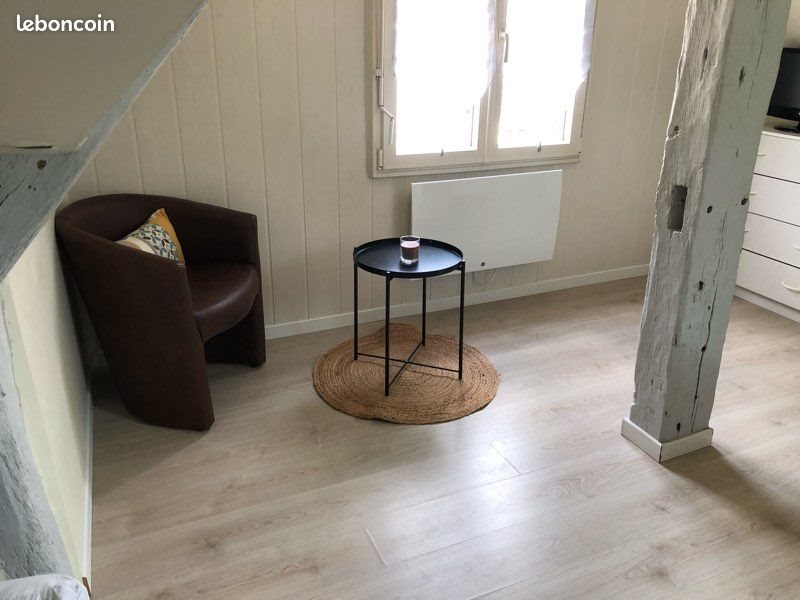 Appartement à louer, 27m², Briare