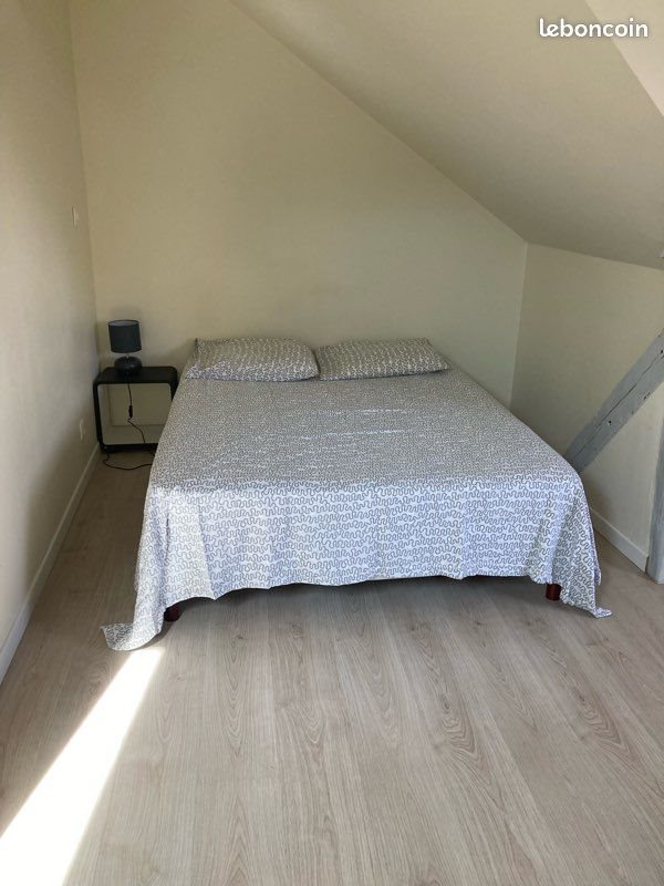 Appartement à louer, 27m², Briare