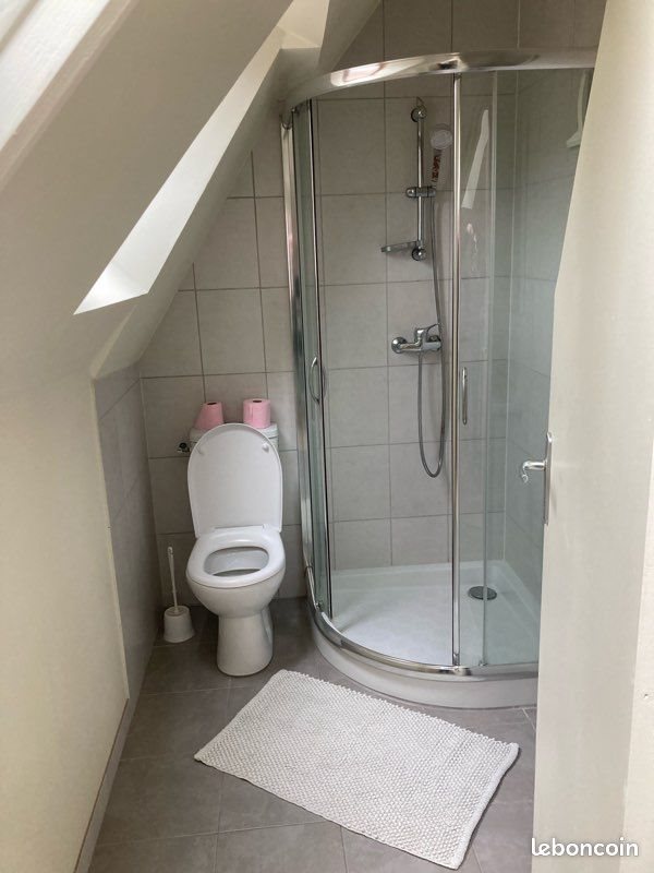 Appartement à louer, 27m², Briare