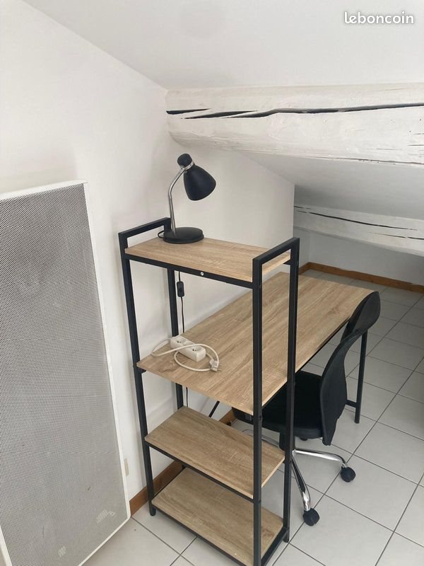Appartement à louer, 10m², Grenoble