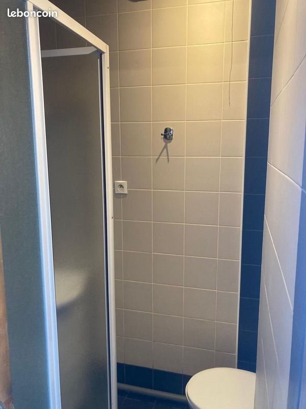 Appartement à louer, 10m², Grenoble