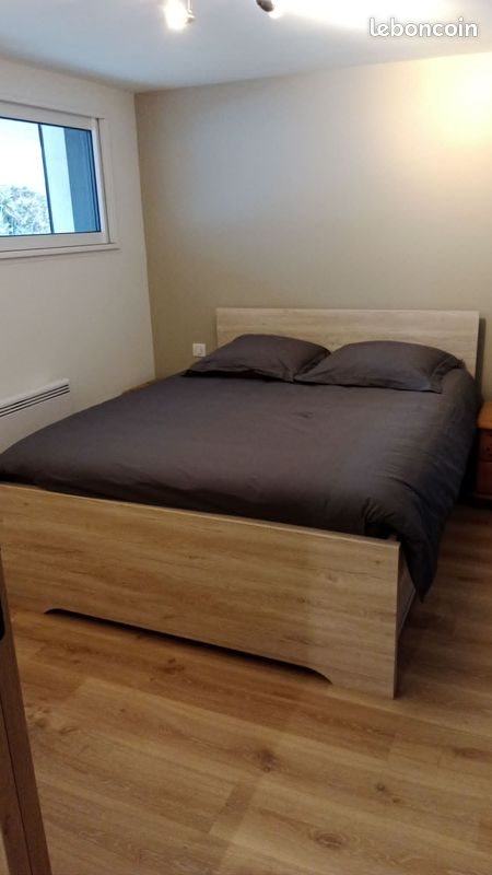 Appartement à louer, 35m², Cevins