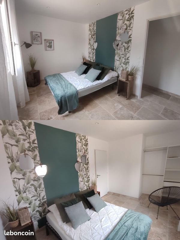 Maison à louer, 110m², Alès