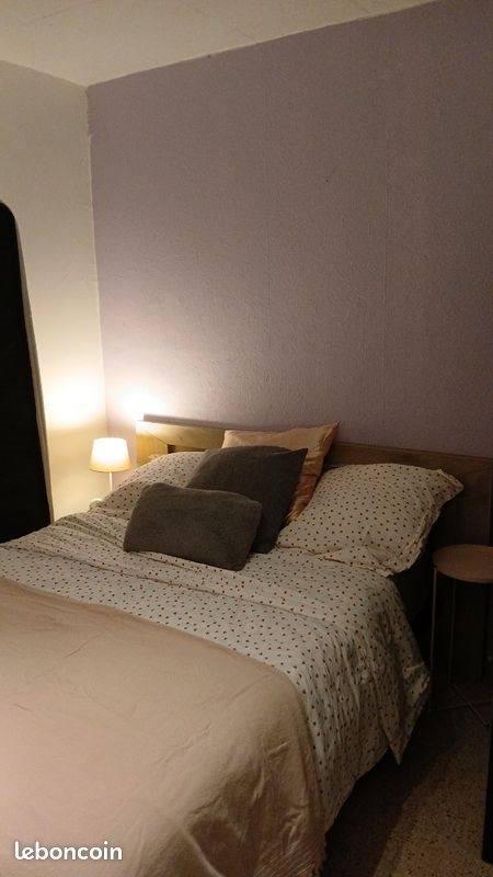 Appartement à louer, 55m², Marseille 11ème