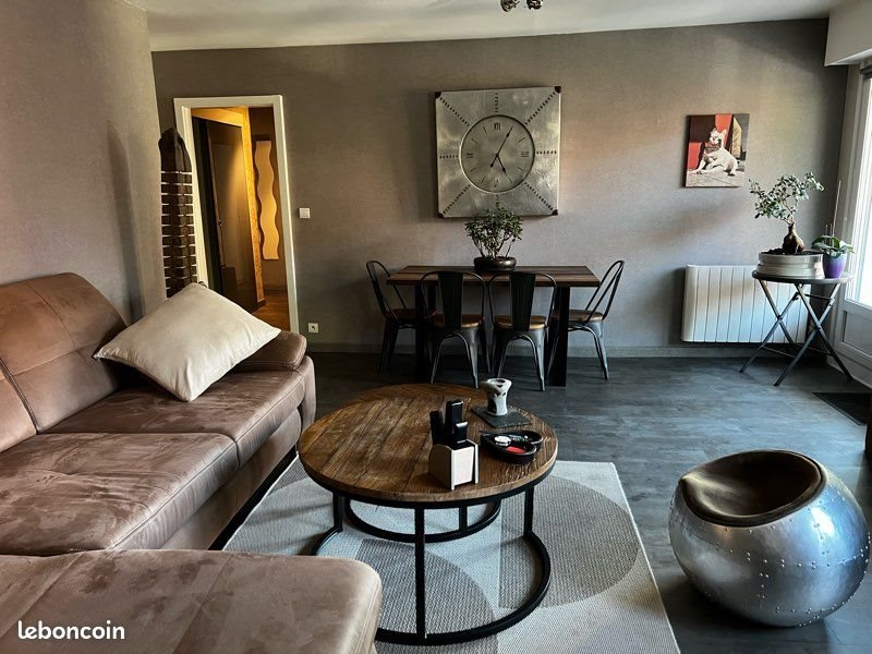 Appartement à louer, 76m², Obernai