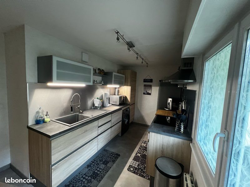 Appartement à louer, 76m², Obernai