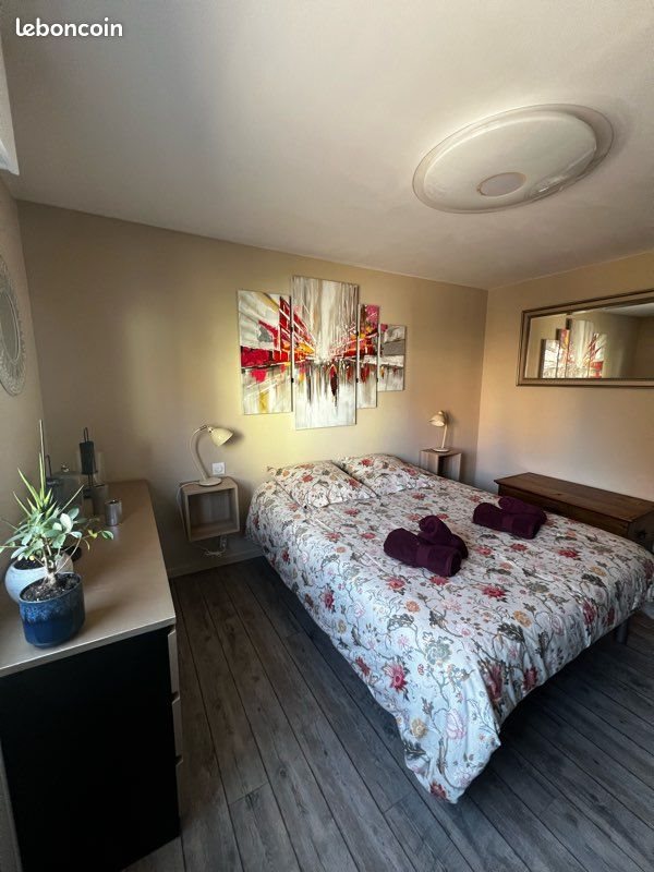 Appartement à louer, 76m², Obernai