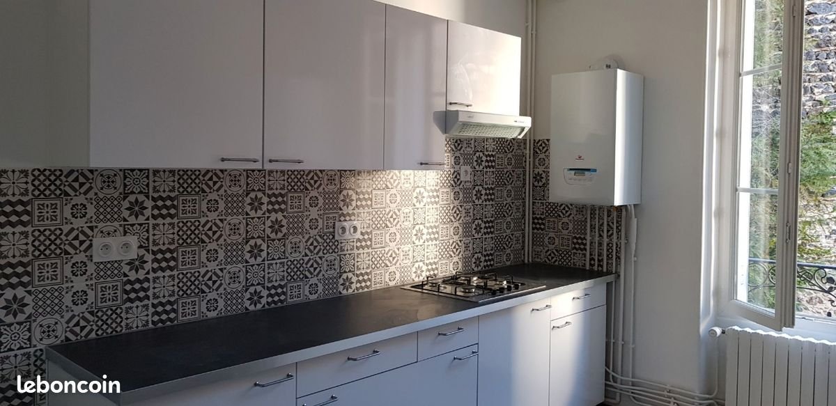 Appartement à louer, 95m², Clermont-Ferrand