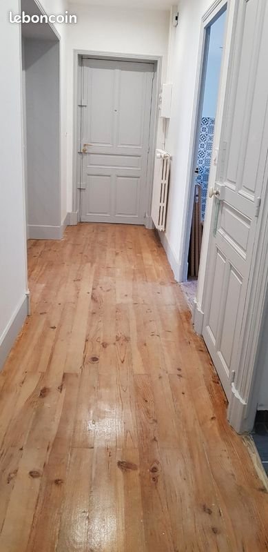 Appartement à louer, 95m², Clermont-Ferrand