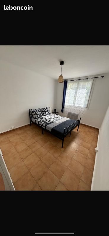 Appartement à louer, 60m², Marseille 9ème