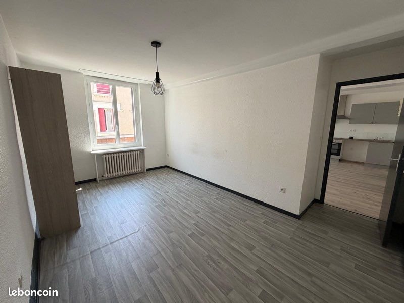 Appartement à louer, 60m², Chazelles-sur-Lyon