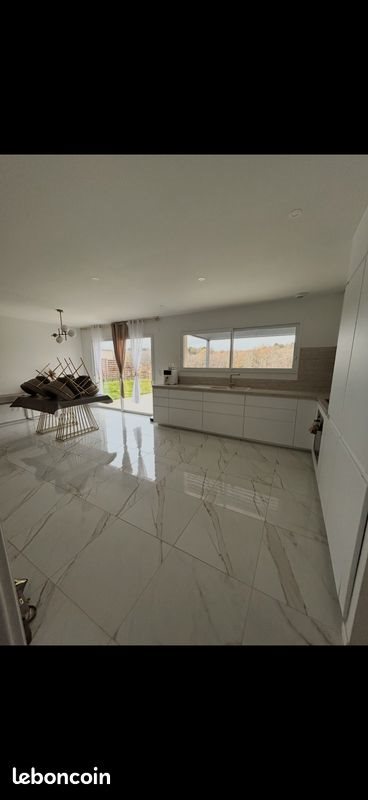 Maison à vendre, 100m², Targon