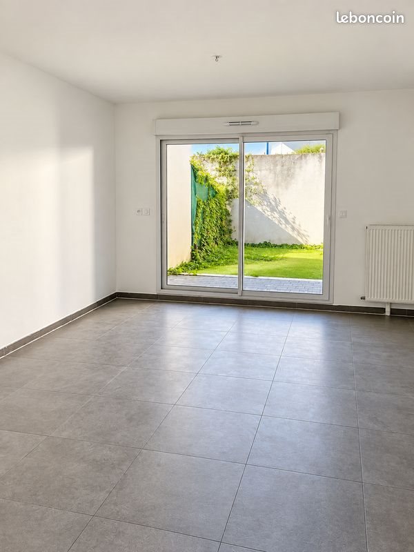 Appartement à louer, 45m², Villiers-sur-Marne