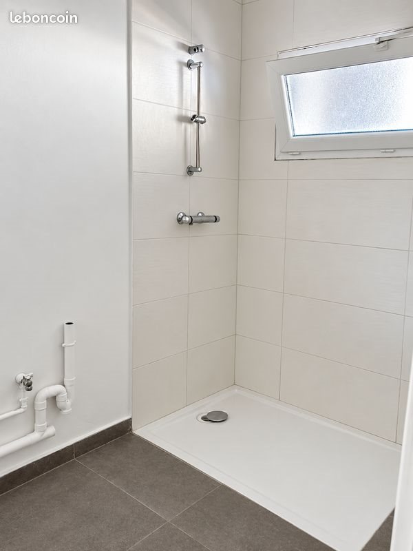Appartement à louer, 45m², Villiers-sur-Marne