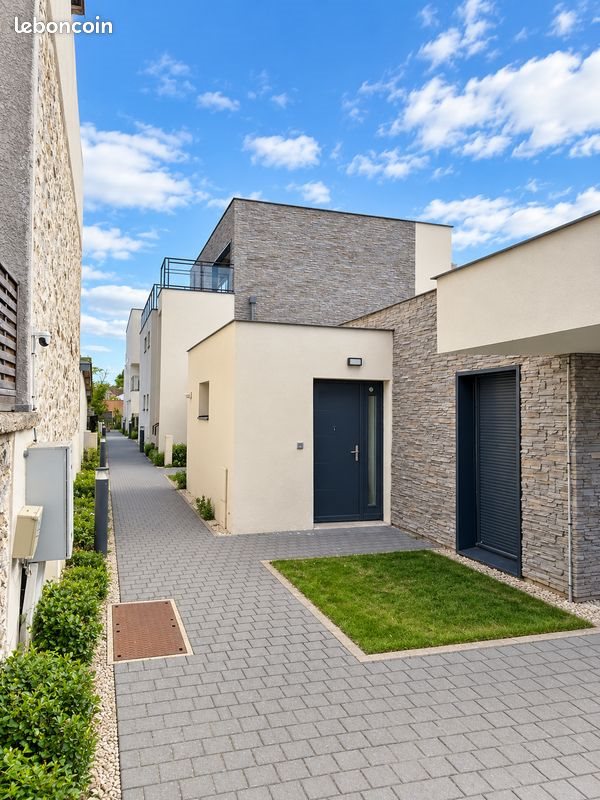 Appartement à louer, 45m², Villiers-sur-Marne
