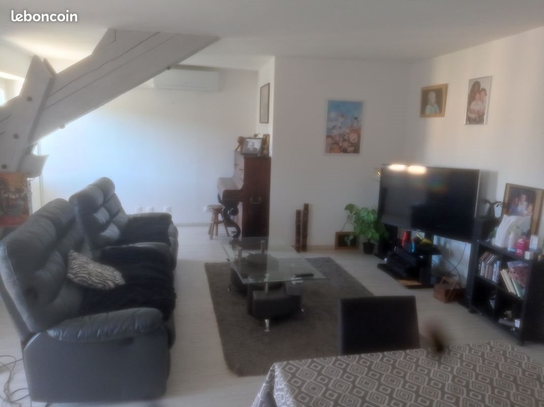 Appartement à vendre, 121m², Gap