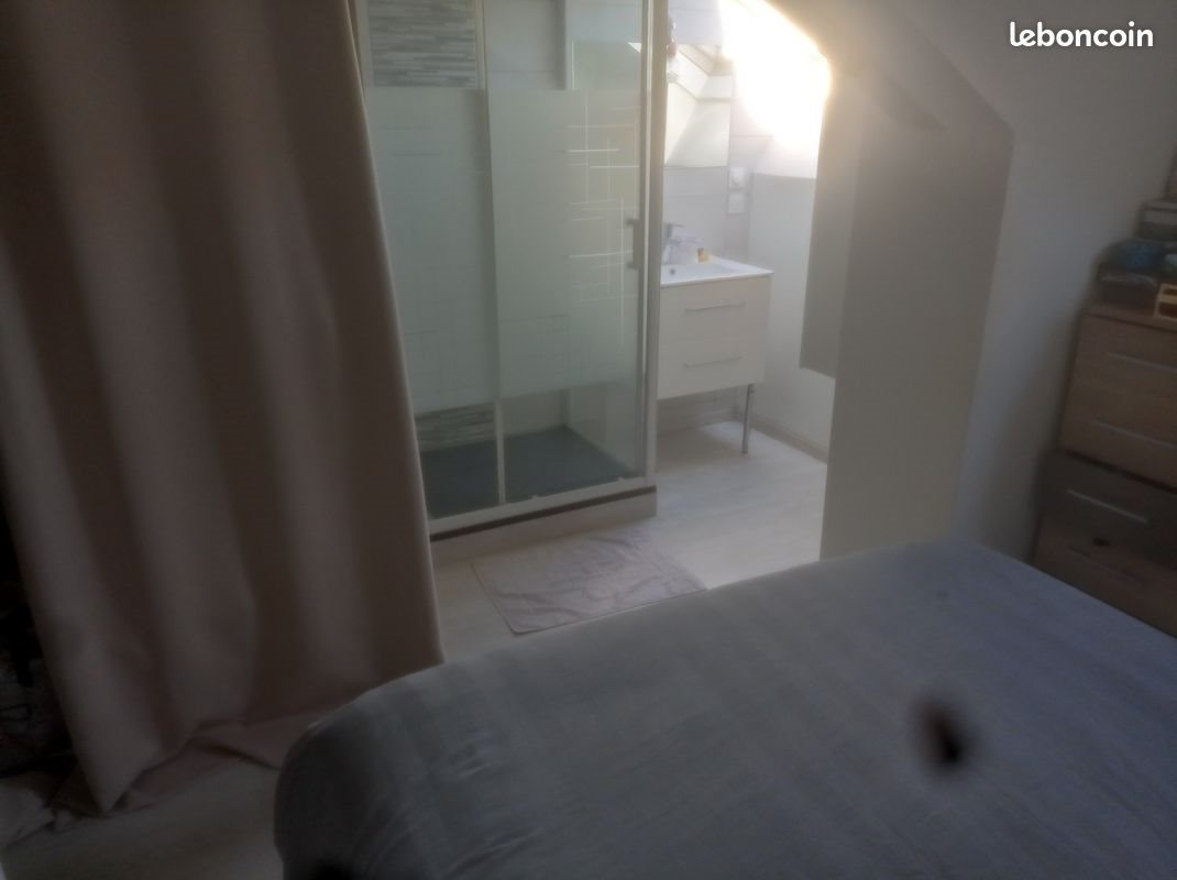 Appartement à vendre, 121m², Gap