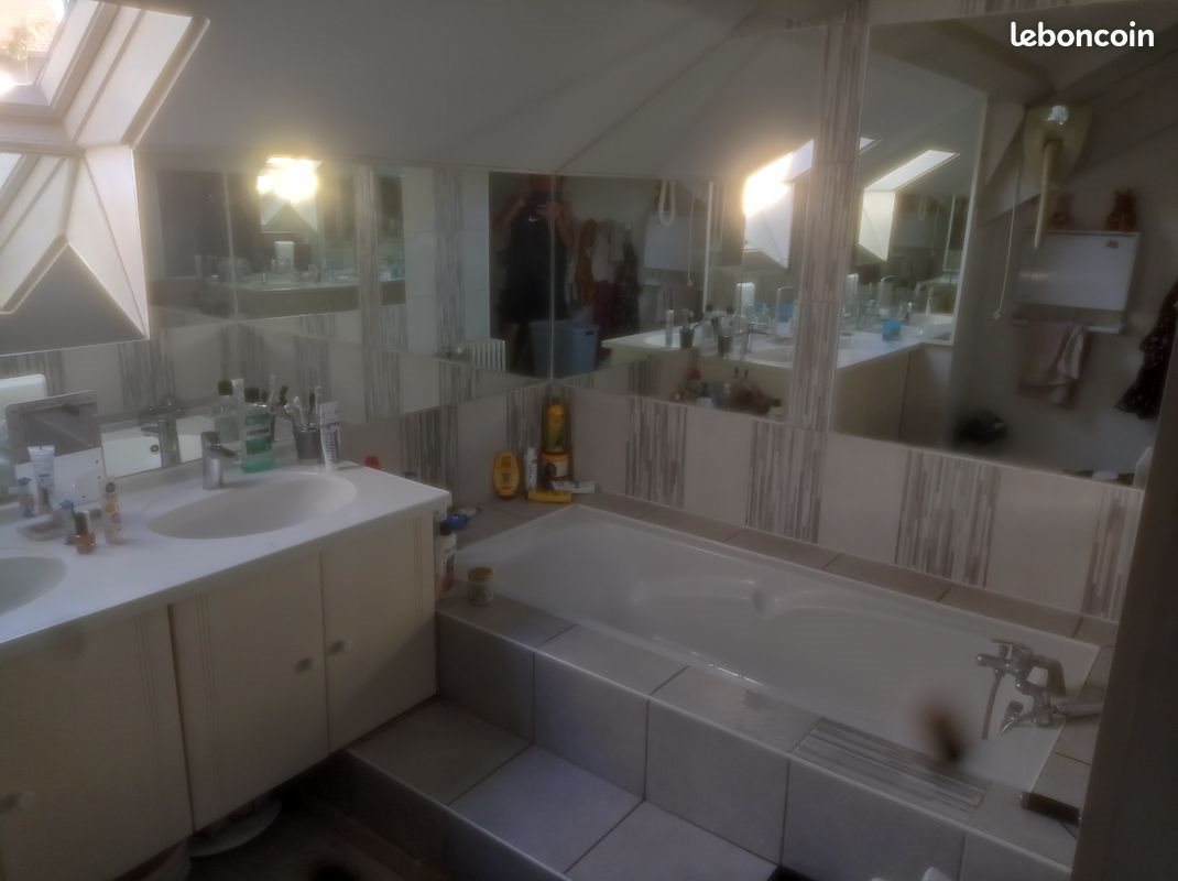 Appartement à vendre, 121m², Gap