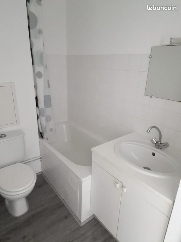 Appartement à louer, 20m², Dijon