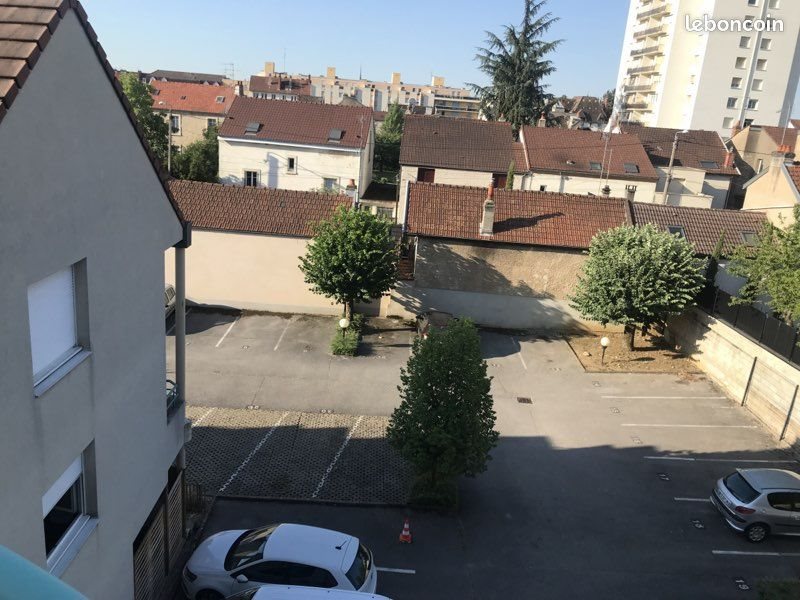 Appartement à louer, 20m², Dijon