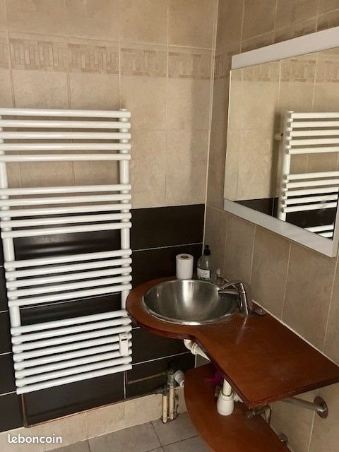Appartement à vendre, 42m², Strasbourg
